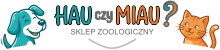 HAU czy MIAU? Logo